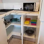 Sant Ferriol Апартаменты