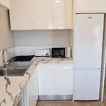 Sant Ferriol Апартаменты Олот
