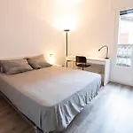 Sant Ferriol Апартаменты Олот