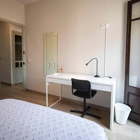 Апартаменты Sant Ferriol