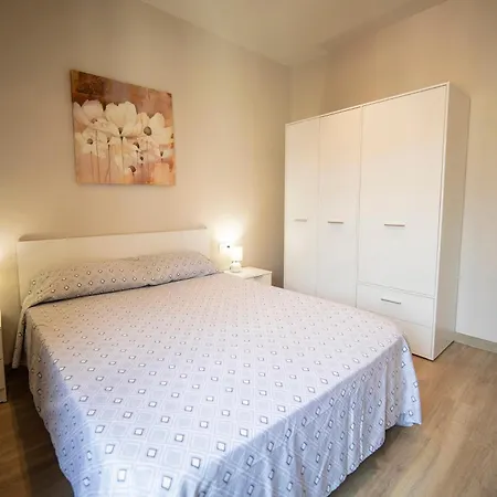 Sant Ferriol Appartement Olot