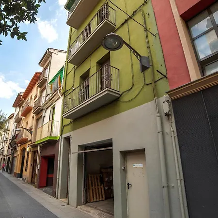 Sant Ferriol Olot