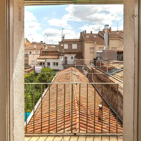 Appartement Sant Ferriol *
