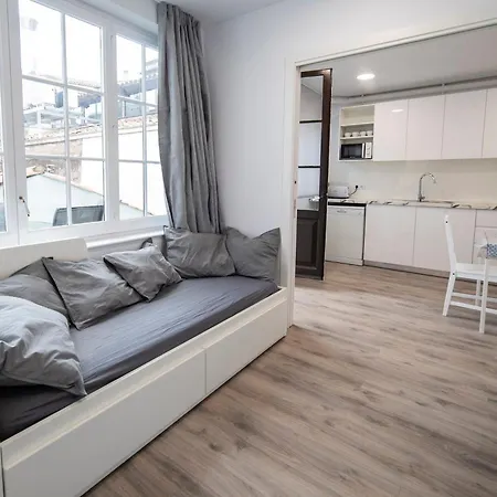 Sant Ferriol Appartement *