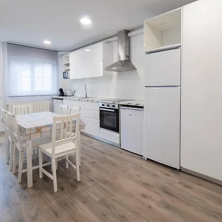 Sant Ferriol Appartement