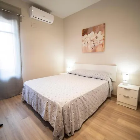 Sant Ferriol Apartamento *
