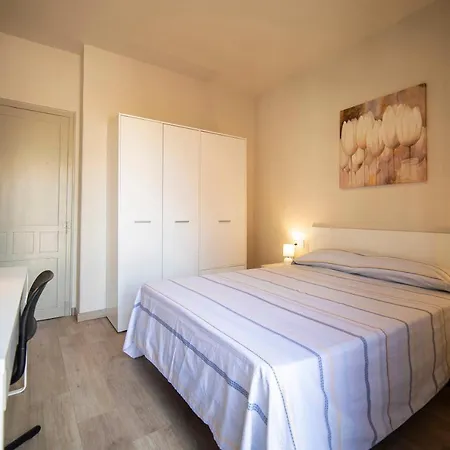 Sant Ferriol Apartamento