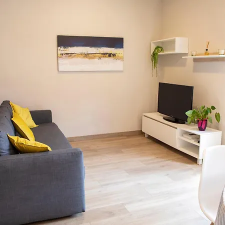 Sant Ferriol Appartement Olot