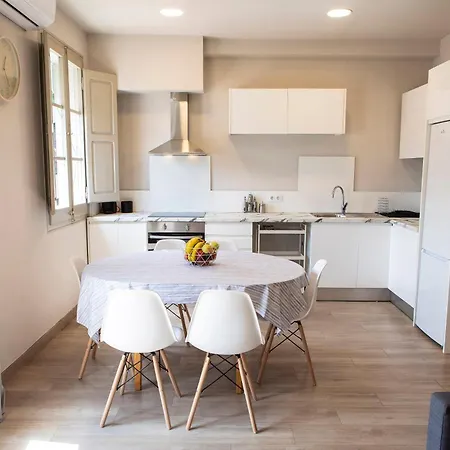 Sant Ferriol Appartement *