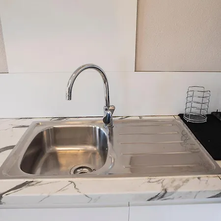 Apartament Sant Ferriol *