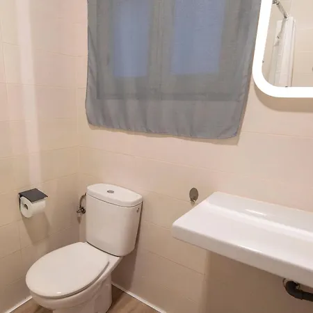 Sant Ferriol Apartamento
