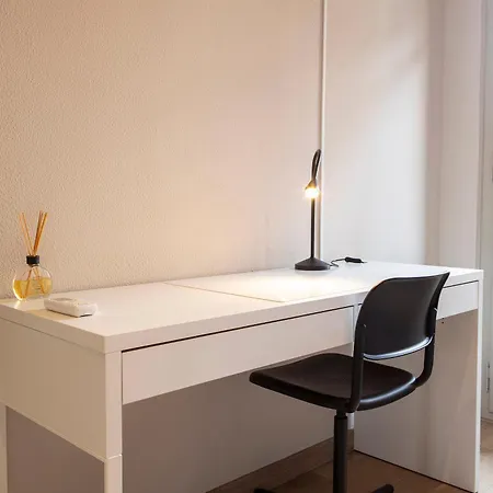 Sant Ferriol Appartement Olot