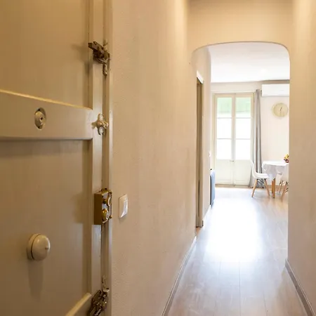 Appartement Sant Ferriol