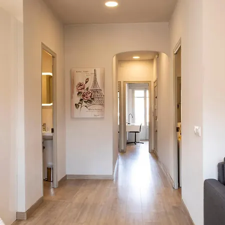 Apartament Sant Ferriol