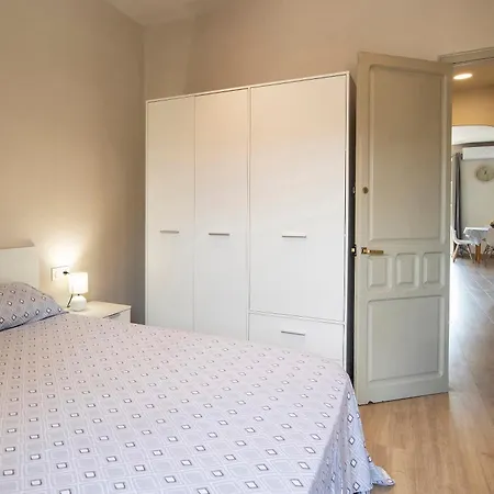Sant Ferriol Apartamento