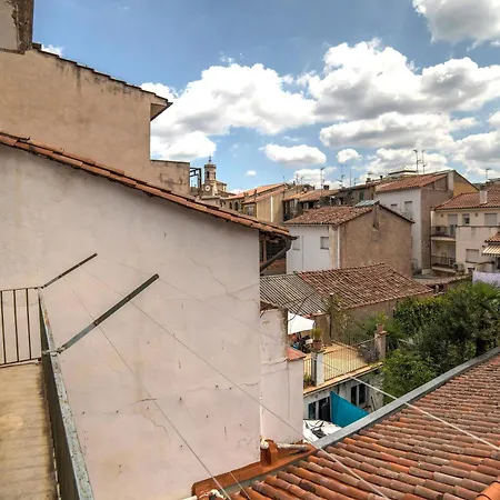 Appartement Sant Ferriol Olot