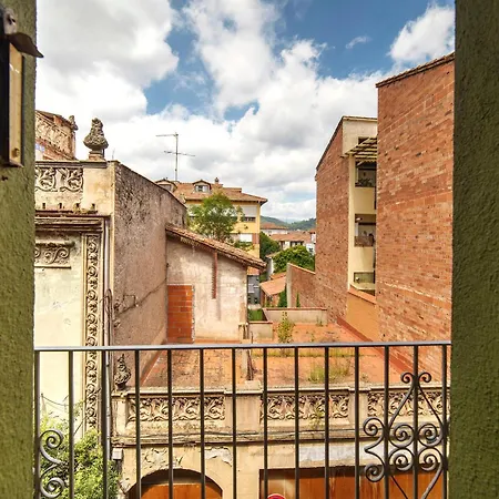 Appartement Sant Ferriol Olot