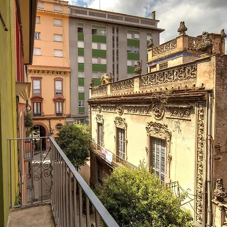 Sant Ferriol Appartement Olot