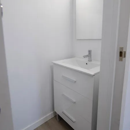 Sant Ferriol Apartamento *