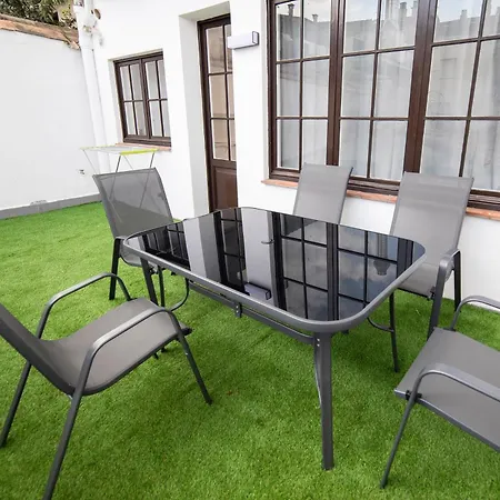 Sant Ferriol Appartement Olot