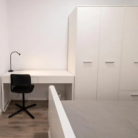 Sant Ferriol Appartement *