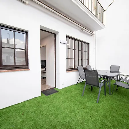 Appartement Sant Ferriol *