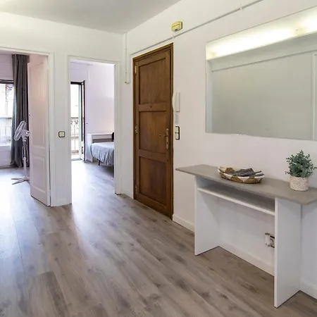 Sant Ferriol Apartamento Olot