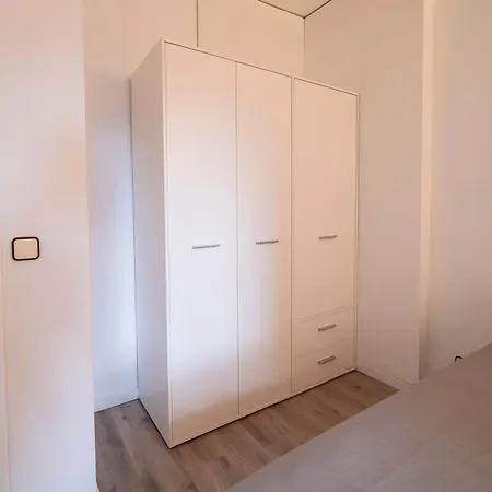 Sant Ferriol Apartamento