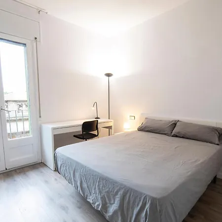Apartamento Sant Ferriol