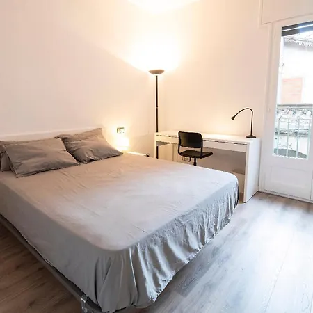 Sant Ferriol Apartamento Olot
