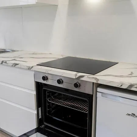 Sant Ferriol Appartement *