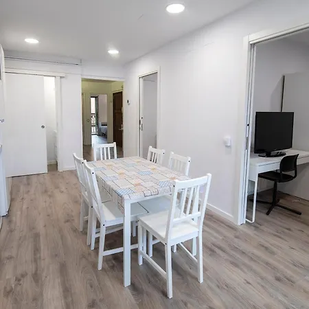 Sant Ferriol Apartamento