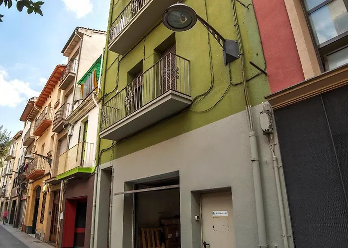 Sant Ferriol Olot