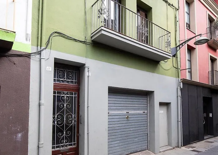 Διαμέρισμα Sant Ferriol Olot